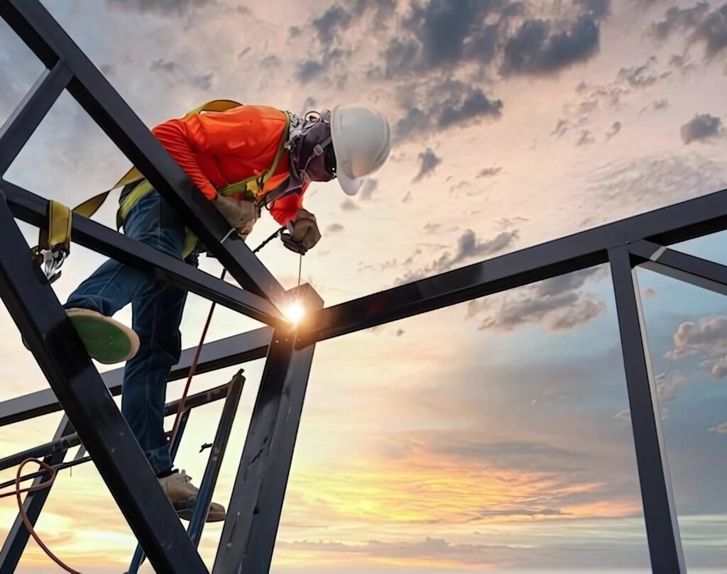 Welding Service